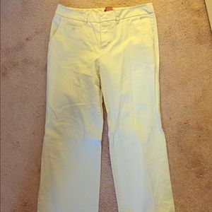 Merona khaki pants